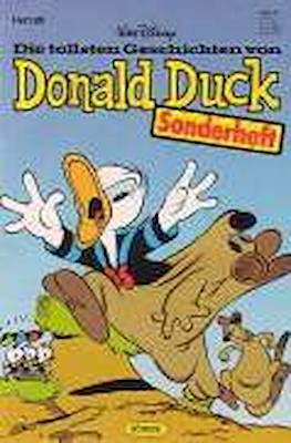 Die tollsten Geschichten von Donald Duck Sonderheft #89