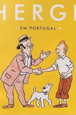 Hergé em Portugal