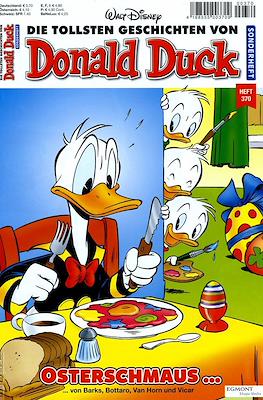 Die tollsten Geschichten von Donald Duck Sonderheft #370