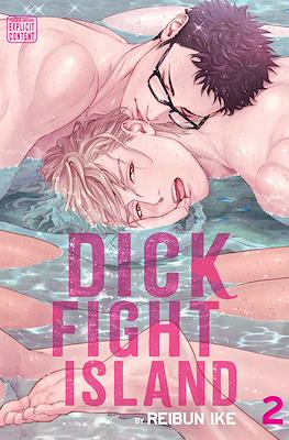 Dick Fight Island (Softcover) #2