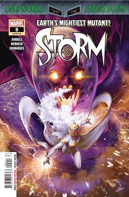 Storm Vol. 5 (2024-2025) #5