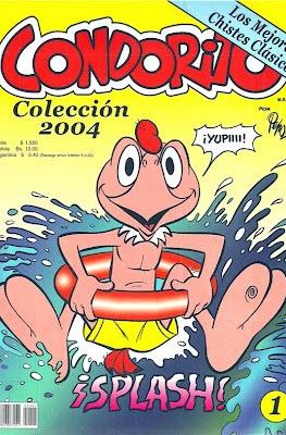 Condorito Colección 2004
