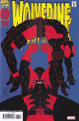 Wolverine Facsimile Edition (2024) #88.2