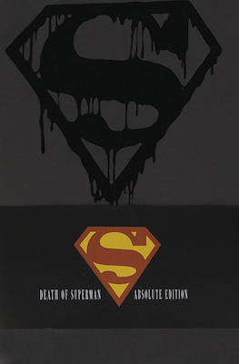 Absolute Death of Superman