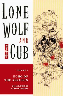 Lone Wolf and Cub #9