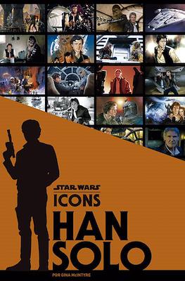 Star Wars Icons: Han Solo