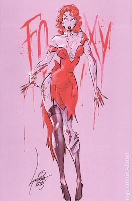 Pinupocalypse (Variant Covers) #5.2