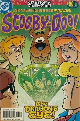 Scooby-Doo! #60