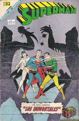 Supermán #669