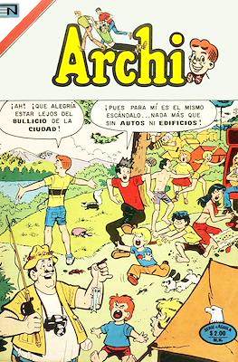 Archi #635