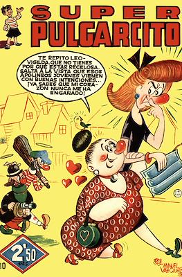 Super Pulgarcito #10