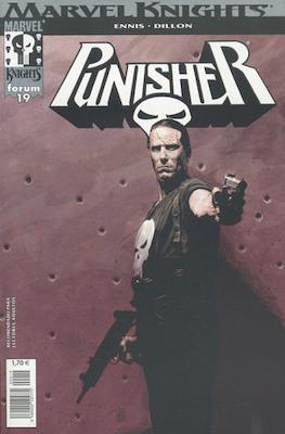 Marvel Knights: Punisher Vol. 2 (2002-2004) (Grapa 24 pp) #19