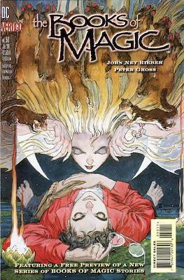 The Books of Magic Vol.2 (1994-2000) #50