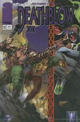 Deathblow Vol.2 (1996-1997) #10