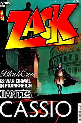 Zack #188