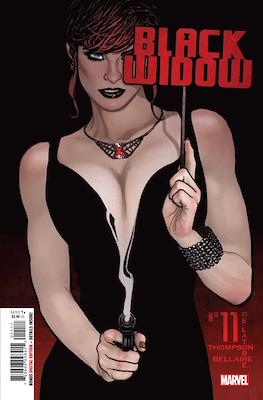 Black Widow (2020-) #11