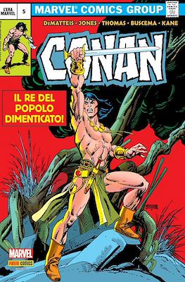 Marvel Omnibus #133