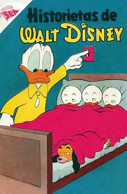 Historietas de Walt Disney #67
