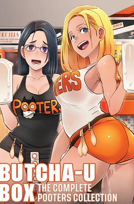 Butcha-U Box: The Complete Pooters Collection