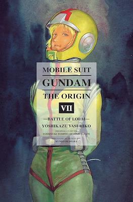 Mobile Suit Gundam: The Origin (Hardcover) #7