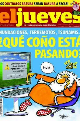 El Jueves #1711