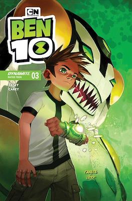Ben 10 (2026-Variant Cover) #3.3