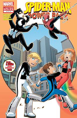 Spider-Man and Power Pack Vol.2 #4