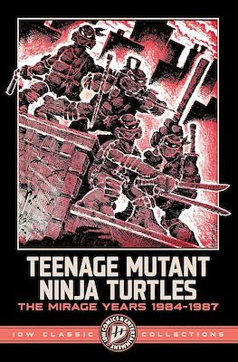 Teenage Mutant Ninja Turtles: The Mirage Years