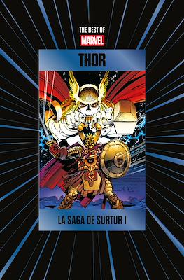 The Best Of Marvel #13