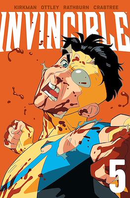 Invincible (Softcover 208 pp) #5