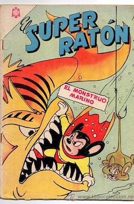 El Super Ratón #157