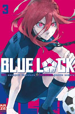 Blue Lock #3