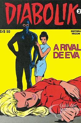 Diabolik #3