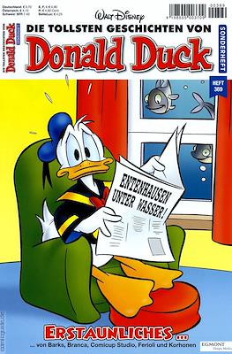 Die tollsten Geschichten von Donald Duck Sonderheft #369