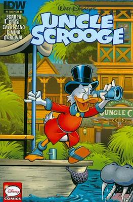 Uncle Scrooge #1.3