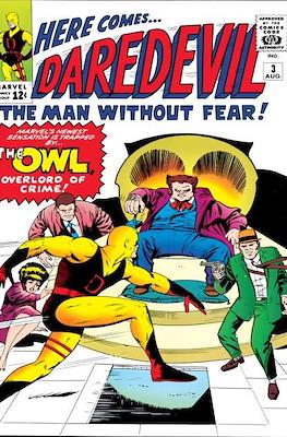 Daredevil (Vol.1) #3