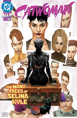 Catwoman Vol. 5 (2018-) (Comic Book 28-48 pp) #70