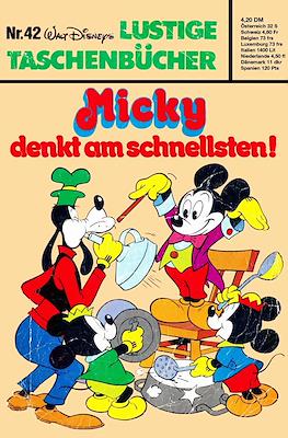 Walt Disneys Lustige Taschenbücher / Lustiges Taschenbuch #42
