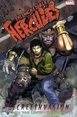 The Incredible Hercules Vol. 1 #2