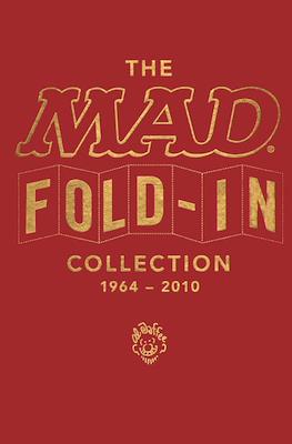 The MAD Fold-In Collection: 1964-2010