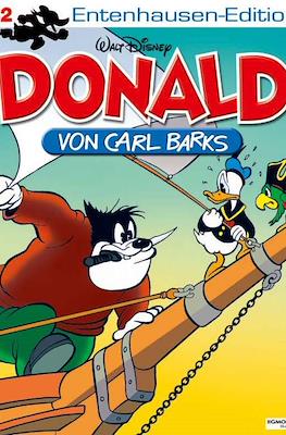 Carl Barks Entenhausen-Edition #52