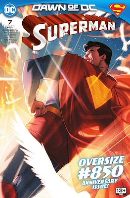 Superman Vol. 6 (2023-) (Comic Book 32-48 pp) #7