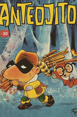 Anteojito (Grapa) #56
