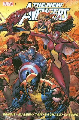 The New Avengers Vol. 1 (2005-2010) #6