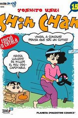 Shin-Chan #15