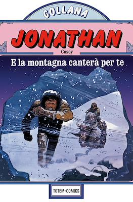 Collana Jonathan #2