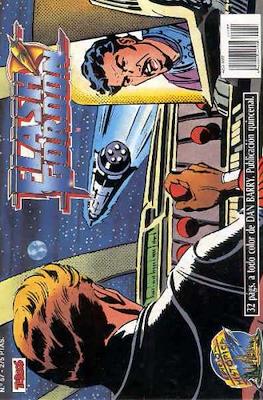 Flash Gordon. Edición histórica #57
