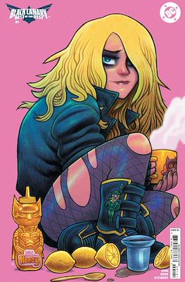 Black Canary: Best of the Best (2024-Variant Covers) #1.3