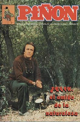 Piñón #86