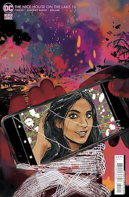 The Nice House on the Lake (Variant Covers) #10